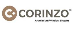 Corinzo Aluminium window System
