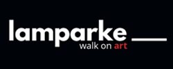By Lamparke - Walk on Art